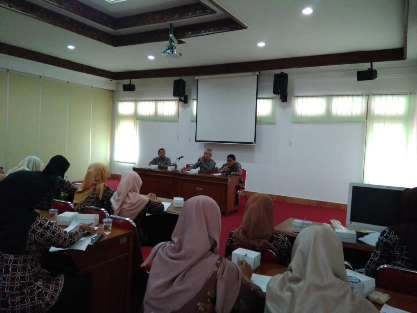 PENTINGNYA UPDATE KEPENDUDUKAN 